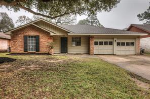 23026 Berry Pine, Spring, TX, 77373