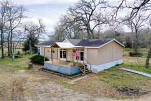 11463 County Road 102, Midway TX 75852