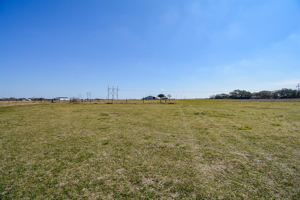 1389 County Road 436, Blessing, TX 77419