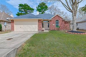 21527 Sullivan Forest, Porter, TX, 77365