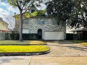 4123 Custer Creek, Missouri City, TX, 77459