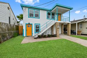 5918 Avenue R, Galveston, TX, 77551