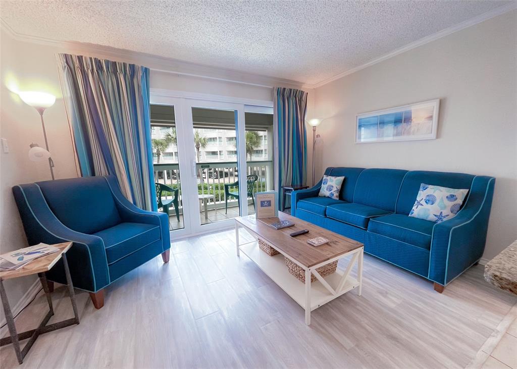 6102 Seawall Blvd Unit 122