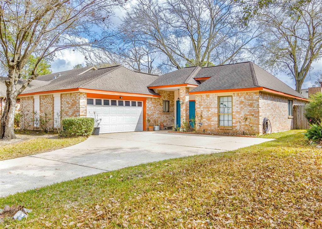 8914  Bold Forest Drive Houston Texas 77088, 11