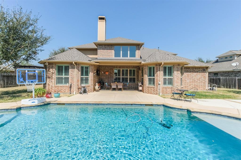 8610 Winston Ranch Parkway