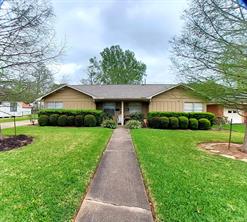 405 Brooks, Sugar Land, TX, 77478