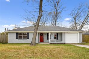  15206 N Brentwood Street, Channelview, TX 77530