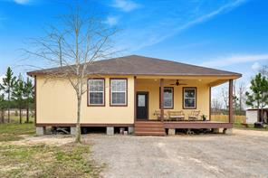 1278 County Road 5011, Cleveland, TX, 77327