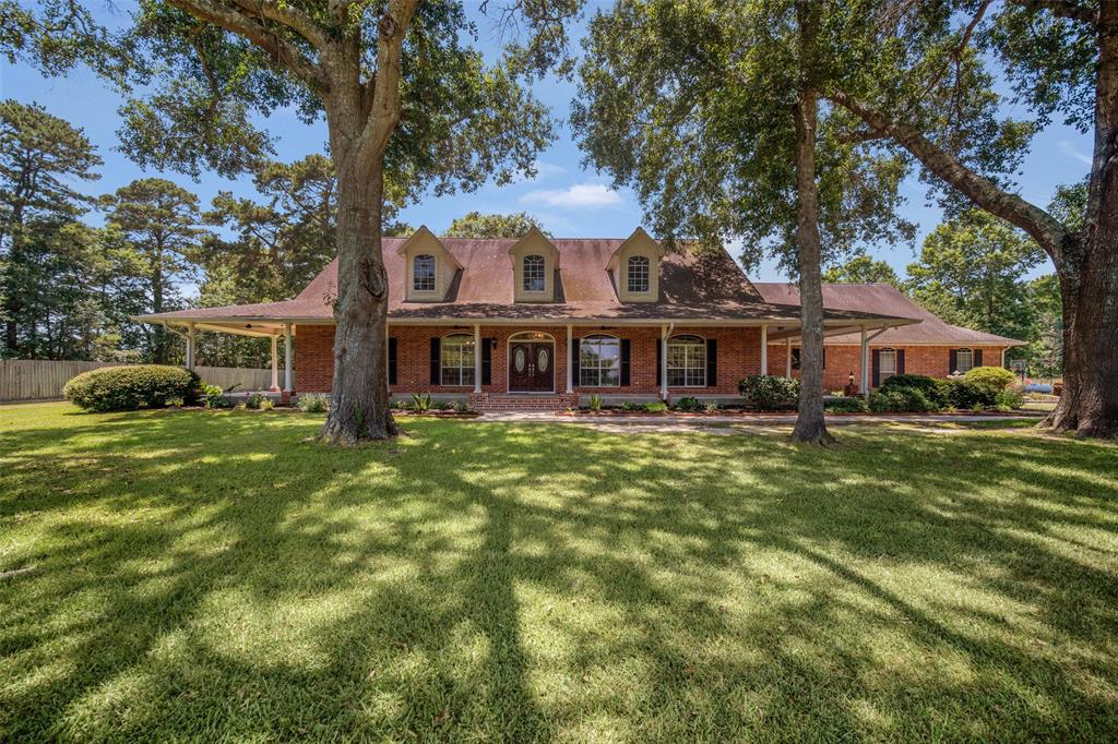 407 County Road 2224, Cleveland, TX 77327