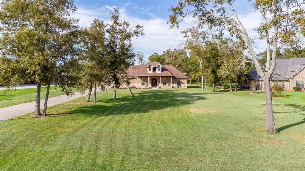 5011 Katies Creek Avenue