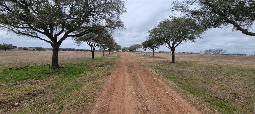 A taste of Texas at its finest. This gorgeous 64 acres offers picture perfect views throughout. This property includes a 3 Bedroom, 2 Bath, 2 story updated charming Farmhouse that’s sure to capture you from the moment you walk through the door. You will find yourself taken in with the true history of the home that includes the original beadboard and shiplap throughout. The large living room offers the perfect space for gatherings with an added amount of overflow space. The property includes 3 covered patio spaces and again I must mention the views THEY ARE AMAZING. You will not have a problem being entertained on the property as it offers 3 tanks and one being a larger one that includes a pier for sitting out and taking it all in. This property is perfect for star gazing, ranching, leisure and recreational. You may not want to schedule an appointment if you fall in love Easily, this one is Definitely a heartbreaker! Seller will Convey 25% Mineral and Royalty rights.  CAD provided SQFT