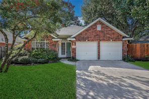 39 Bayou Springs, The Woodlands, TX, 77382