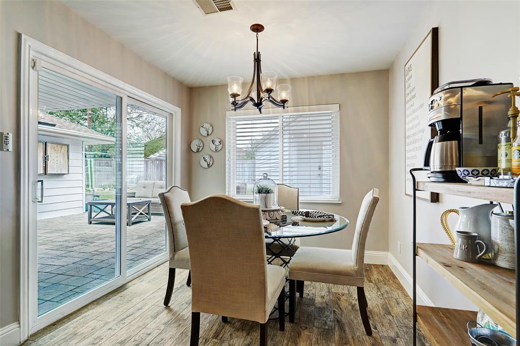 9714 Weatherwood Drive