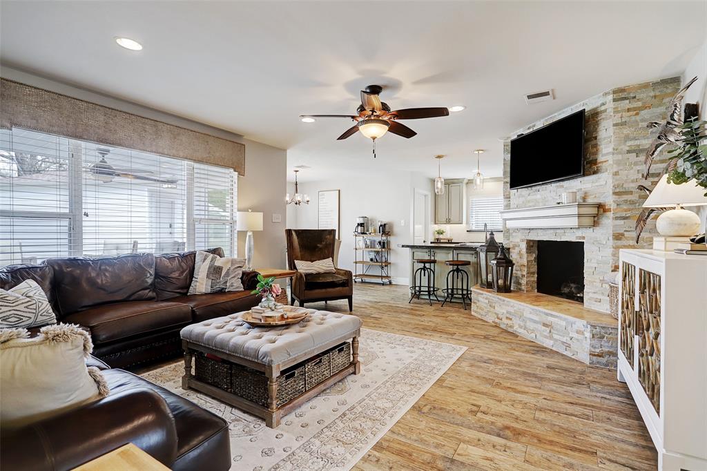 9714 Weatherwood Drive