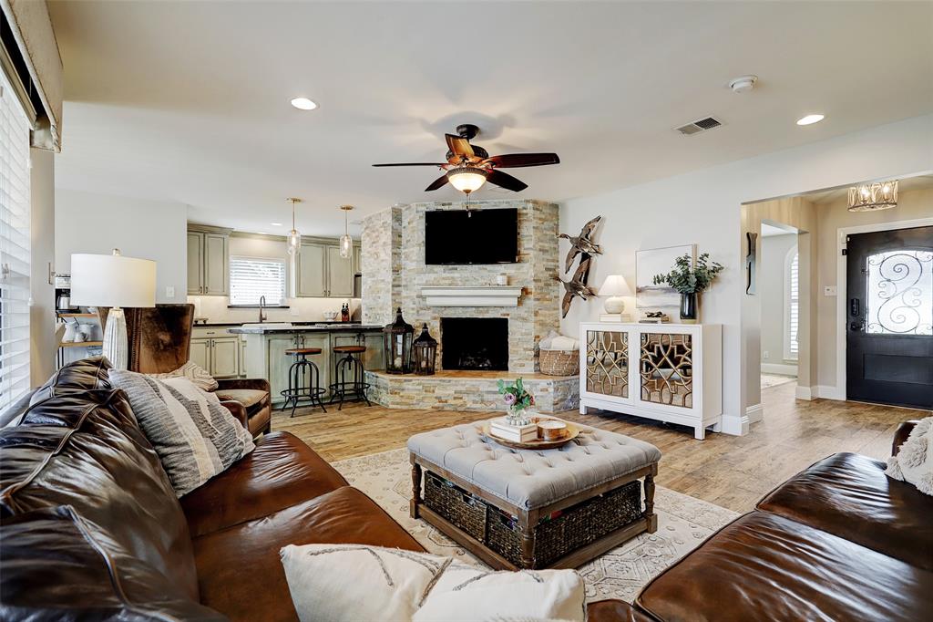 9714 Weatherwood Drive