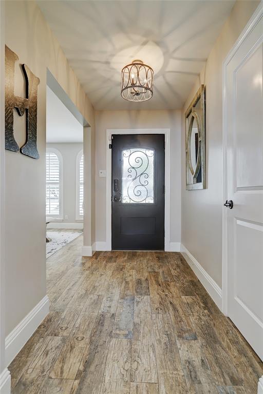 9714 Weatherwood Drive