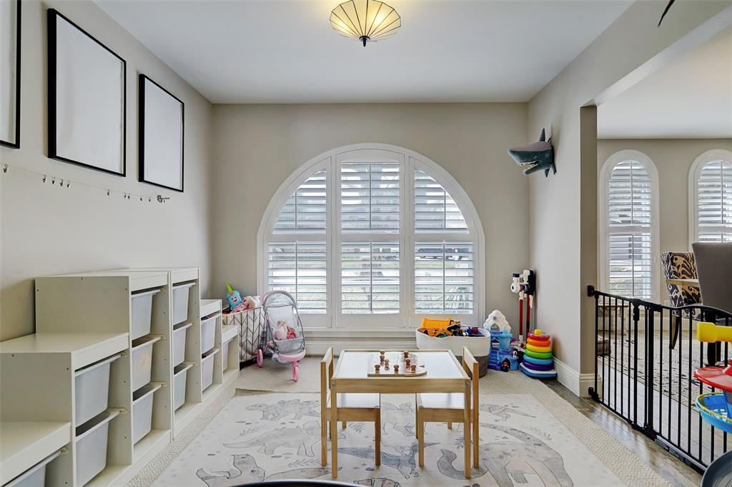9714 Weatherwood Drive
