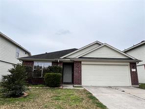 21511 Lovis, Humble, TX, 77338