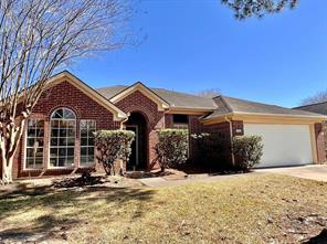 7206 Glen Rosa, Katy, TX, 77494