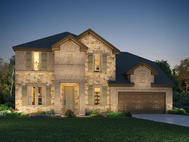 2011  Heather Canyon Drive Pearland Texas 77089, 3