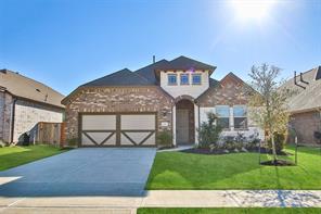  21530 Reserve Hill Lane, Tomball, TX 77377