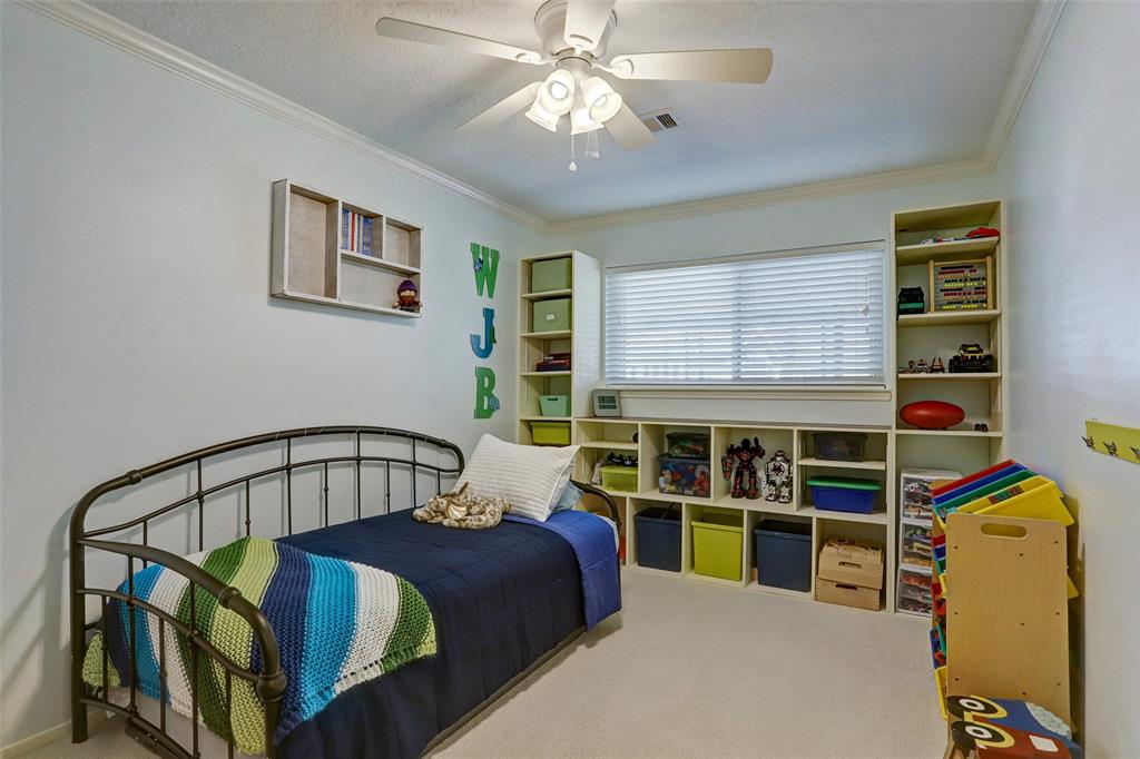 10607 Glenfield Court