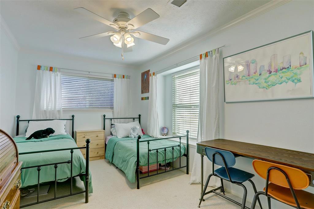 10607 Glenfield Court