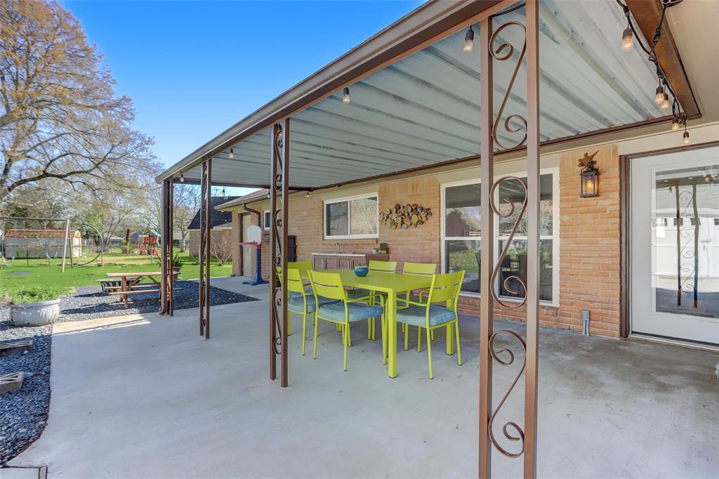 10607 Glenfield Court