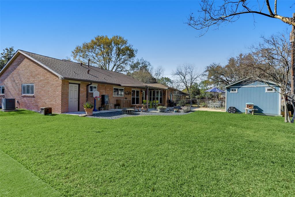 10607 Glenfield Court