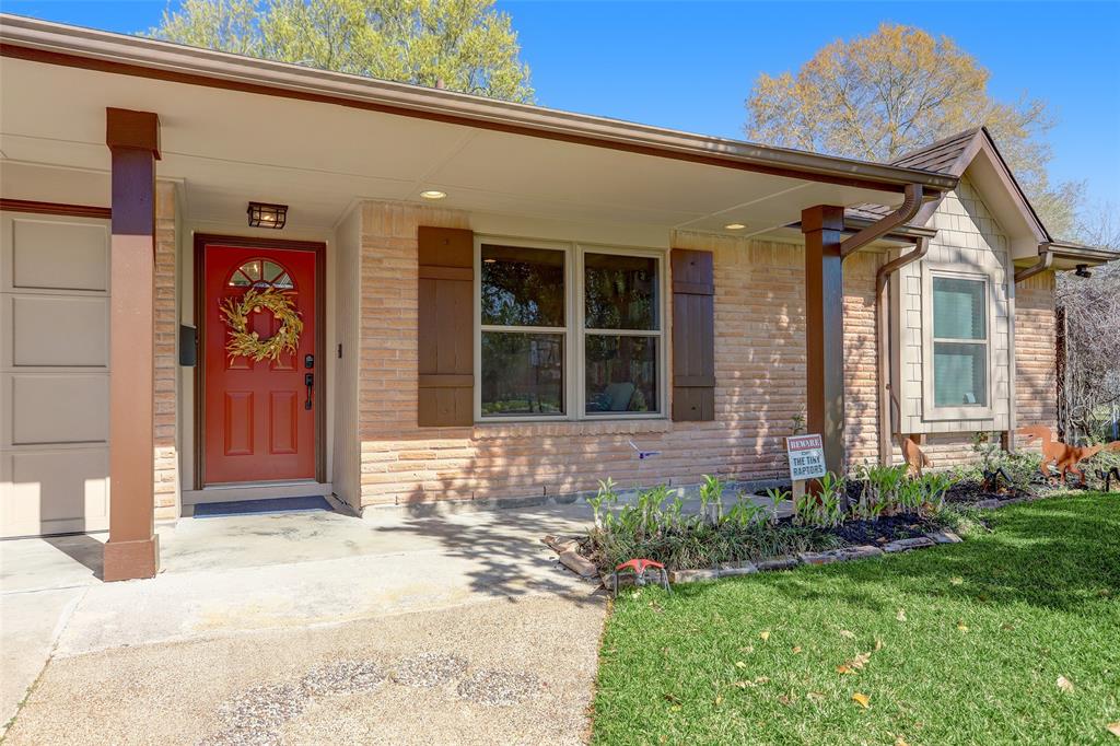 10607 Glenfield Court