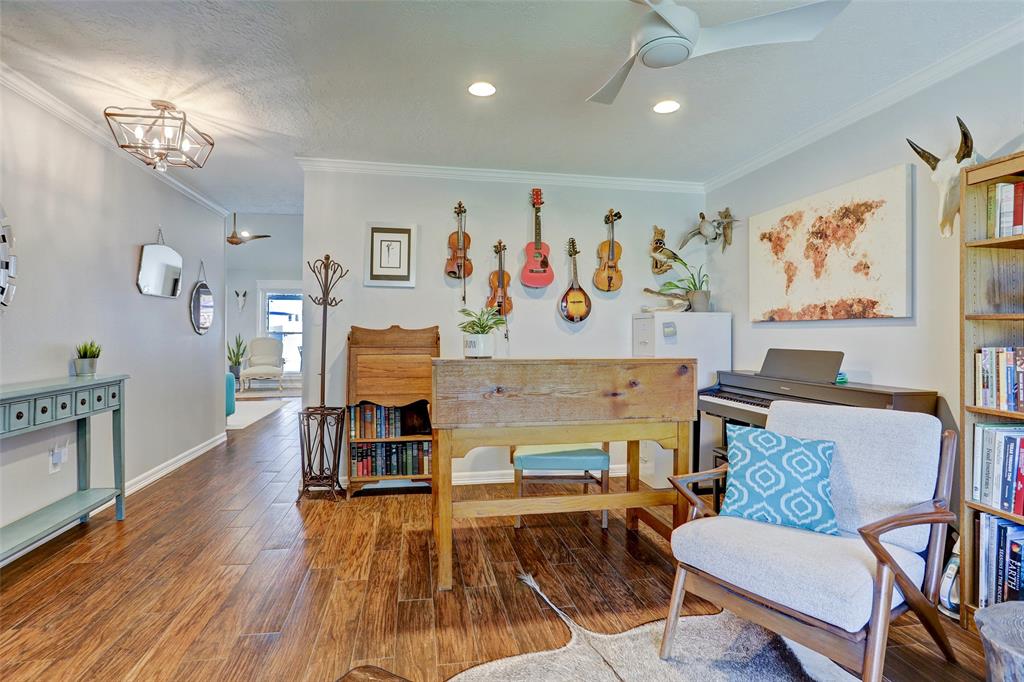 10607 Glenfield Court