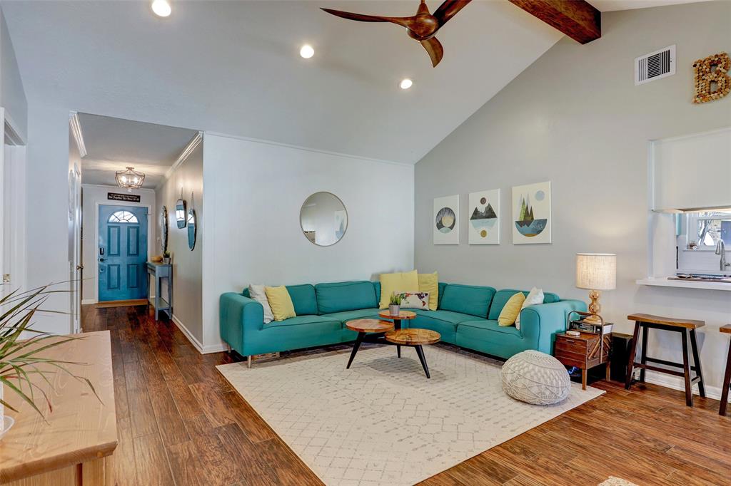 10607 Glenfield Court