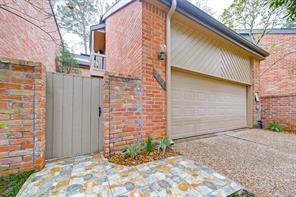252 Sugarberry, Houston, TX, 77024