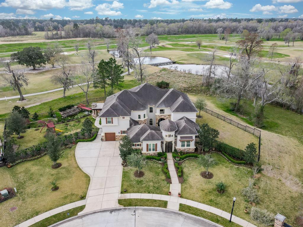 13635 Cole Point Drive, Humble, TX 77396