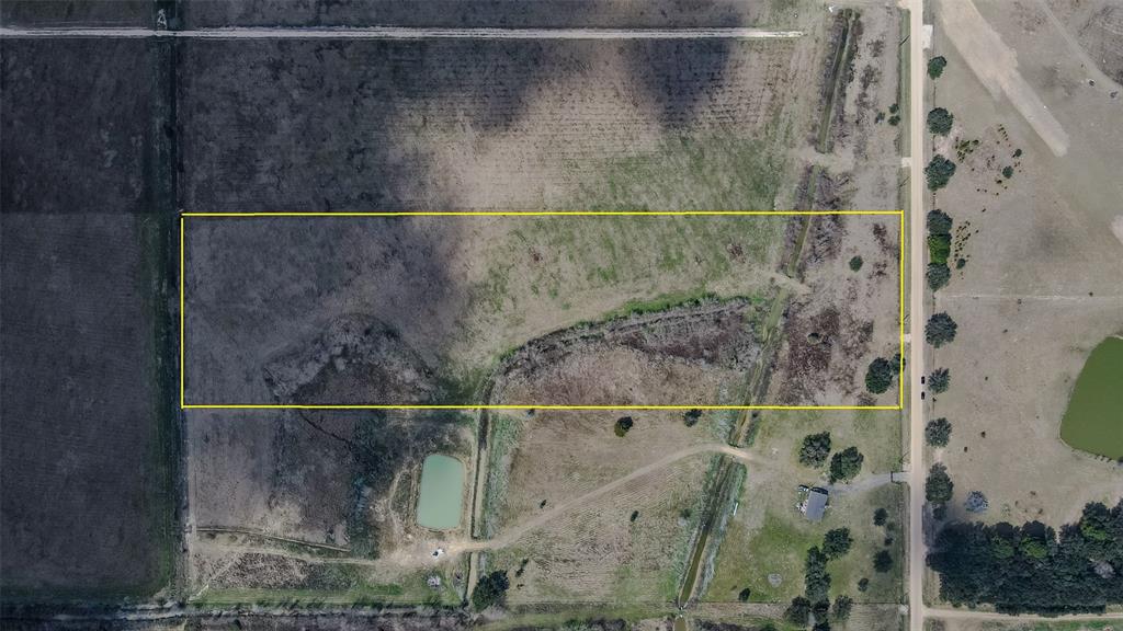 Come visit and see what this 13 acres in East Bernard have to offer. Property is completely fenced in on all four sides. Property also has electricity and a well already established. It is ready for horses and your dream home!