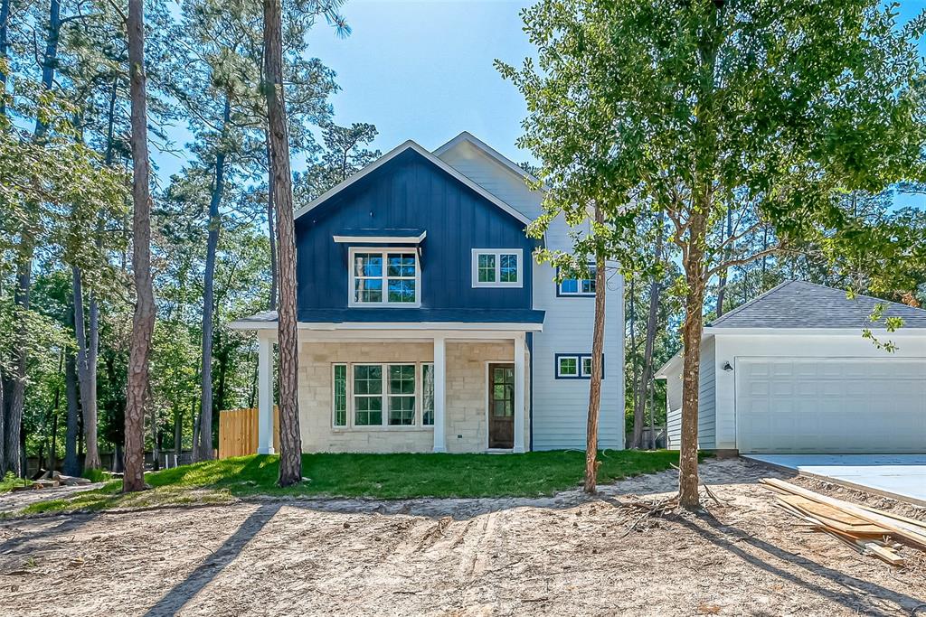 16401  wagon wheel rd  stagecoach, TX 77355