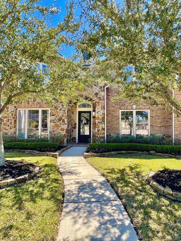 4010 Cook Point Court Court, Katy, TX 77494