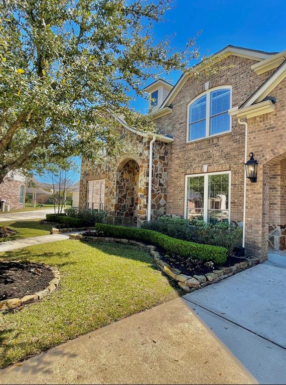 4010 Cook Point Court Court, Katy, TX 77494