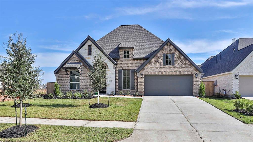 23450  Timbarra Glen Drive New Caney Texas 77357, New Caney