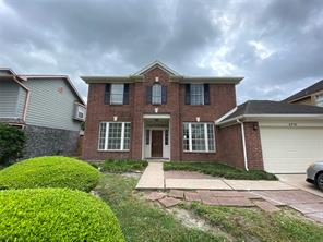 4715 Heritage Country, Friendswood, TX, 77546