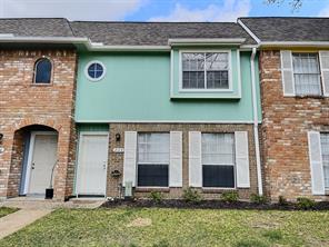 11002 Hammerly, Houston, TX, 77043