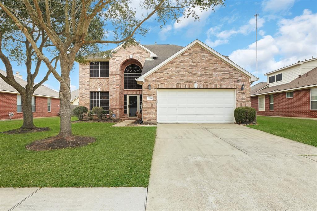 Houses in Olympia Estates Missouri City TX Luxury Homes For Sale