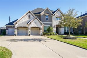 5335 Briarcliff, Fulshear, TX, 77441