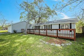 1245 2nd, Clute TX 77531