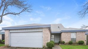 13519 Dripping Springs Drive, Houston, TX 77083