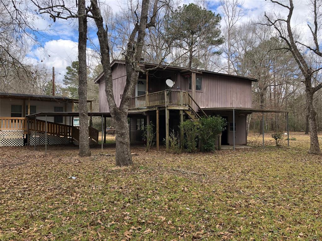 208 County Road 2146, Cleveland, TX 77327