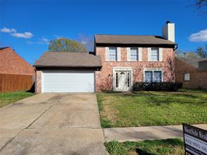 2418 Anthony Hay, Katy, TX 77449