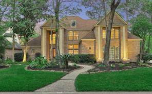 26 Turtle Rock, The Woodlands, TX, 77381