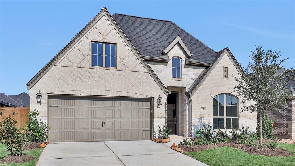2910 Tanager Trace, Katy, TX 77493