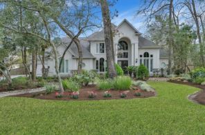  43 N Heritage Hill Cir, The Woodlands, TX 77381